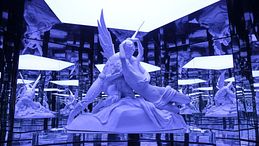 Artificial Beauty: la metamorfosi della bellezza secondo Andrea Crespi