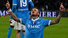 Coppa Italia, come vedere Napoli-Cagliari