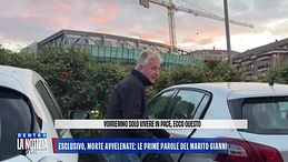 Morte avvelenate, le prime parole di Gianni Di Vita: "Vorremmo solo vivere in pace"