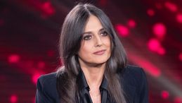 Rosita Celentano: "Vorrei vivere come la famiglia nel bosco"