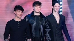 Opi, Michele e Antonio di Amici e l'amore oggi