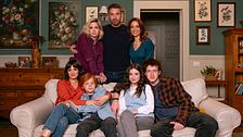 Buongiorno, mamma! 3, la fiction in onda a settembre su Canale 5