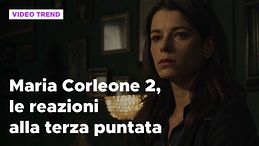 Maria Corleone 2, il riassunto della terza puntata