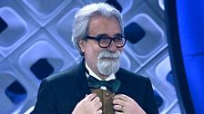 Addio a Beppe Vessicchio