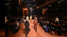 Fendi, 100 anni di eleganza