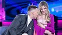 Briga e Arianna Montefiori presentano la figlia Allegra
