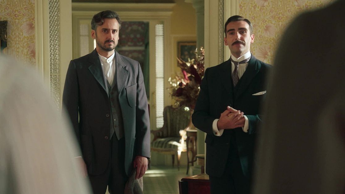 La promessa, cosa succede nella puntata del 22 luglio: le anticipazioni |  Mediaset Infinity