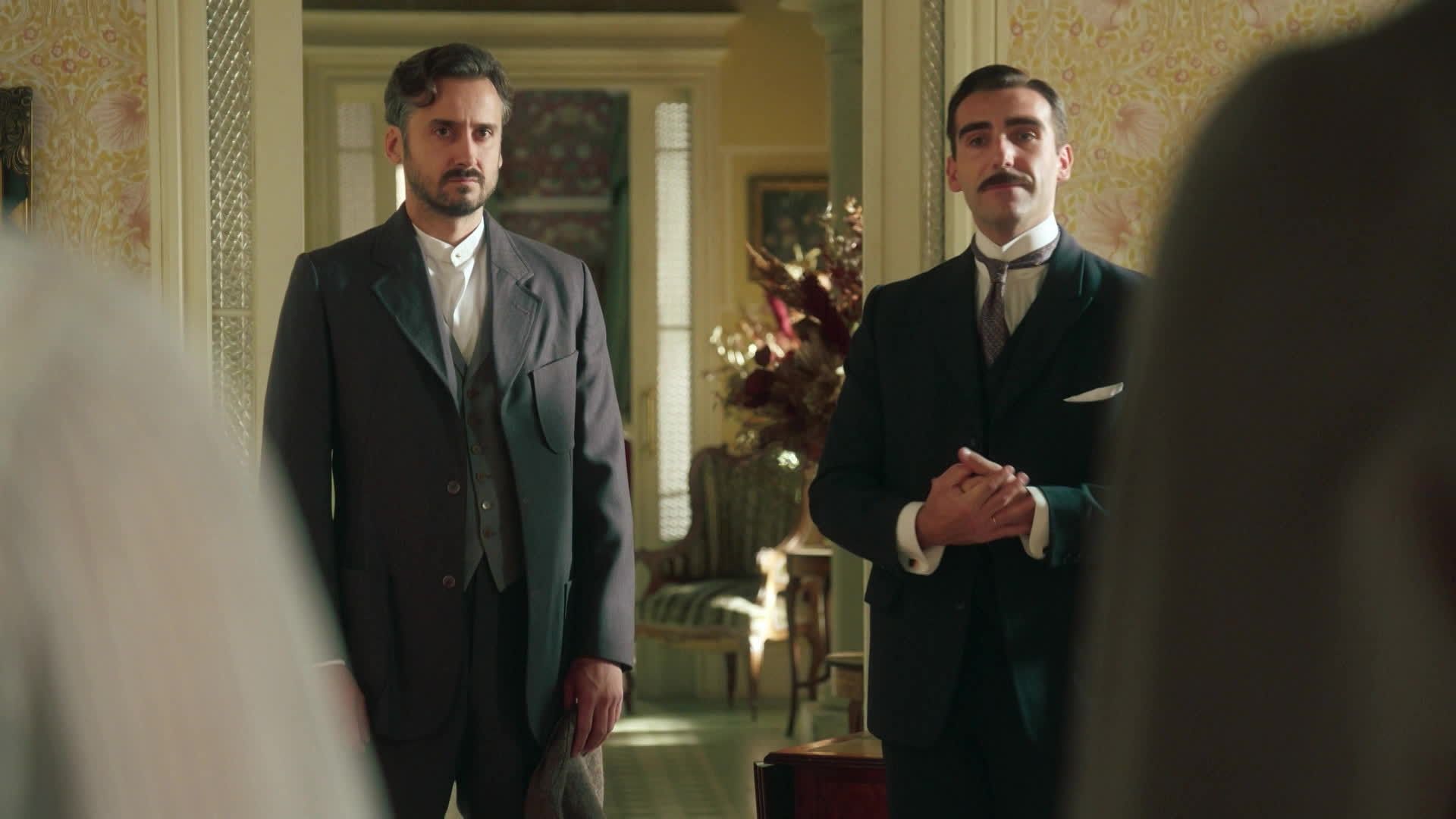 La promessa, cosa succede nella puntata del 22 luglio: le anticipazioni |  Mediaset Infinity
