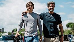 Festa del Papà, 4 driving experience di lusso da fare insieme