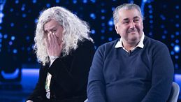 La mamma di Matteo Franzoso: "Chiesi ai medici di dormire con mio figlio" 