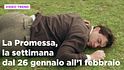La Promessa, il riassunto della settimana dal 26 gennaio all'1 febbraio