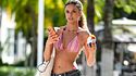 Beauty-case per una giornata in spiaggia, tra sole e relax