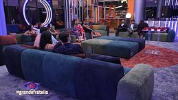 Cos'è successo al Grande Fratello nella puntata del 24 novembre?