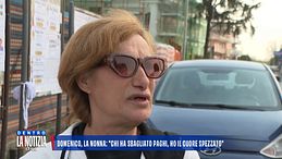 Bimbo trapiantato, parla la nonna di Domenico