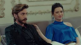 Forbidden Fruit 2, le anticipazioni del 15 ottobre