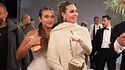 Chanel Totti, la foto con la mamma Ilary Blasi