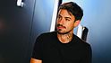 Cristian Mascolino ospite a Verissimo