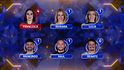 Grande Fratello Vip, le nomination dell'8 maggio