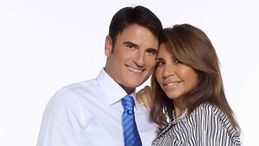 Sal Da Vinci e la moglie Paola: "34 anni da quel per sempre sì"