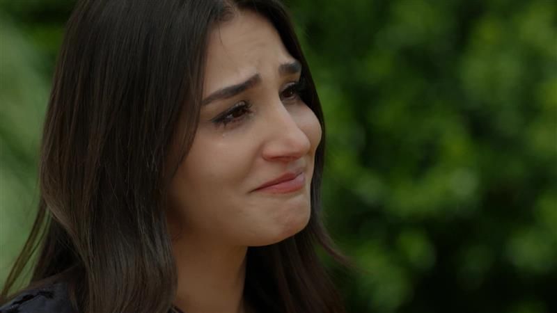 Tradimento, la morte di Yesim | Mediaset Infinity