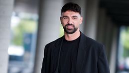 Raimondo Todaro: “Con Francesca Tocca ci siamo riabbracciati"