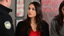 Asena Girisken: "La mia Yesim, condannata dal destino"