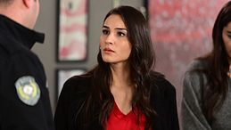 Asena Girisken: "La mia Yesim, condannata dal destino"