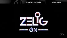 Zelig On, da domenica 23 novembre su Italia 1
