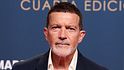 Antonio Banderas: “L’infarto è stata la cosa migliore che mi sia mai capitata nella vita”