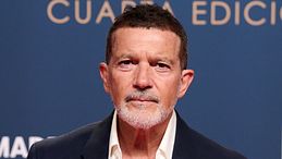 Antonio Banderas: “L’infarto è stata la cosa migliore che mi sia mai capitata nella vita”