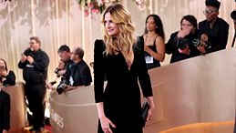 Golden Globes 2026, i look memorabili visti sul red carpet