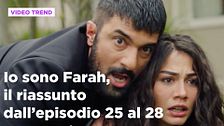 Io sono Farah, il riassunto della settimana dal 15 al 19 dicembre