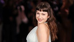 Ursula Corbero è diventata mamma