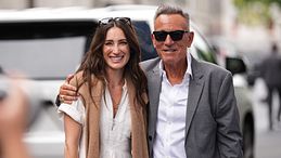 Bruce Springsteen diventerà nonno bis