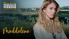 Chiara Vinci è Maddalena