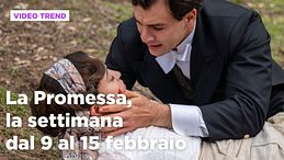 La Promessa, il riassunto della settimana dal 9 al 15 febbraio