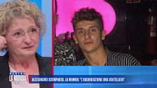 Alessandro Venturelli, la madre dopo l'archiviazione: "È una coltellata"