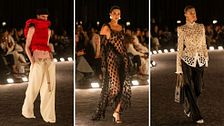 Paris Fashion Week SS26: Schiaparelli, il sottile legame tra visibile e invisibile