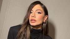 Demet Ozdemir compie 34 anni: "Grazie a tutti"
