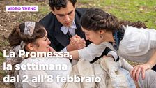 La Promessa, il riassunto della settimana dal 2 all'8 febbraio