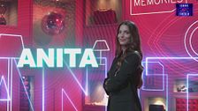 Grande Fratello, chi è Anita Mazzotta