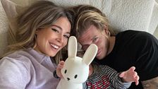 Diletta Leotta e Loris Karius aspettano un maschietto