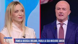 Femminicidio Pamela Genini, parla l'amica Elisa 
