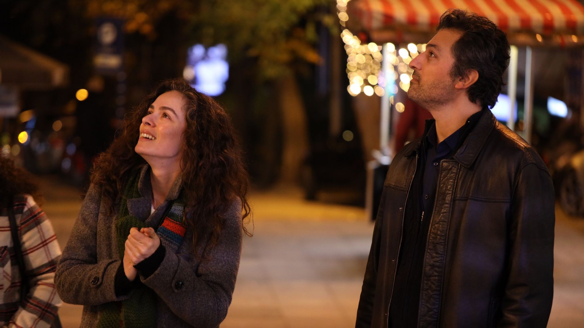 La forza di una donna 3, anticipazioni 16 aprile: Kismet lascia Cem |  Mediaset Infinity