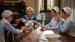 La Promessa, le anticipazioni del 13 novembre