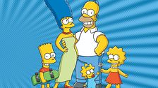 I Simpson, dal 18 agosto su Italia 1 e on demand