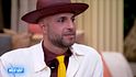 Jonathan contro Andreas: "Una delle parole più offensive per definire una persona gay"