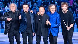 I Pooh ricordano Ornella Vanoni