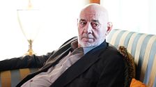 Racconto di una notte, la puntata del 6 settembre