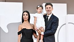 Fabio Fulco papà per la seconda volta: "Benvenuto al mondo, nostro Principe"